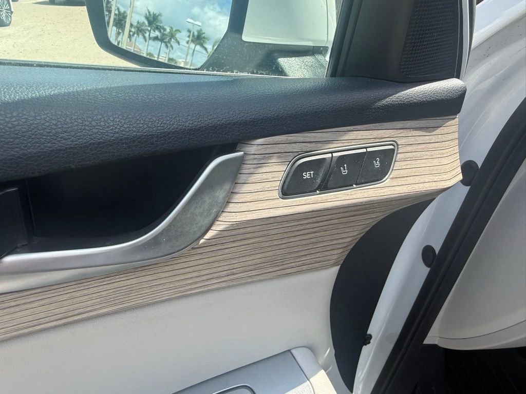 Used 2020 Hyundai Palisade SEL image 19