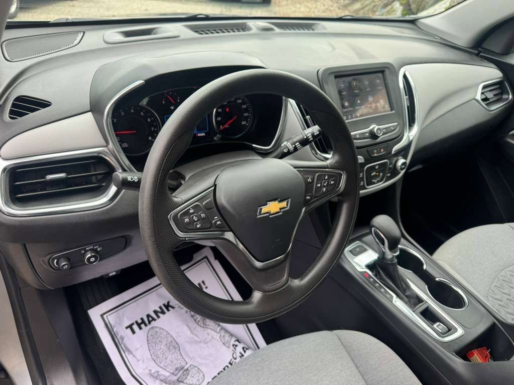 Used 2024 Chevrolet Equinox LS w/ LS Convenience Package image 15