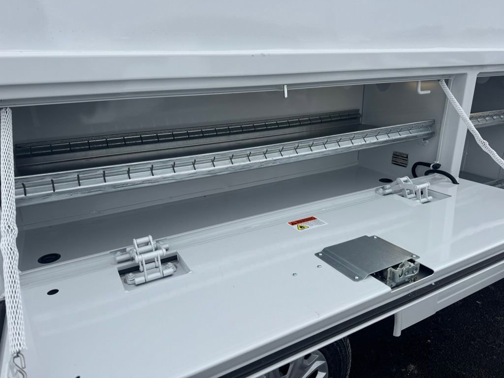 New 2026 Ford Transit 350 RWD image 15