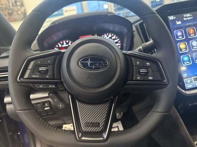 New 2026 Subaru WRX Premium AWD/4WD image 17