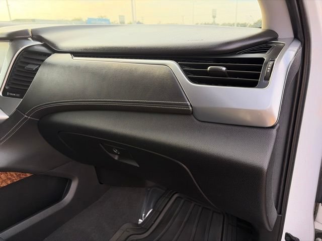Used 2020 Chevrolet Tahoe Premier AWD/4WD image 58