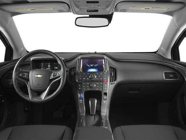Used 2014 Chevrolet Volt FWD image 25