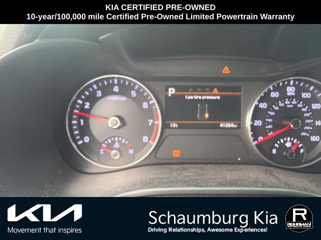 Certified 2024 Kia Forte LXS w/ LXS Technology Package FWD image 26
