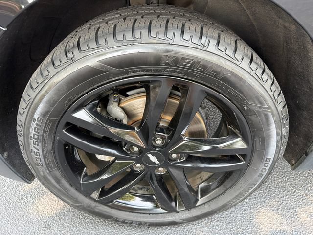 Used 2020 Chevrolet Equinox LT w/ Midnight Edition FWD image 11