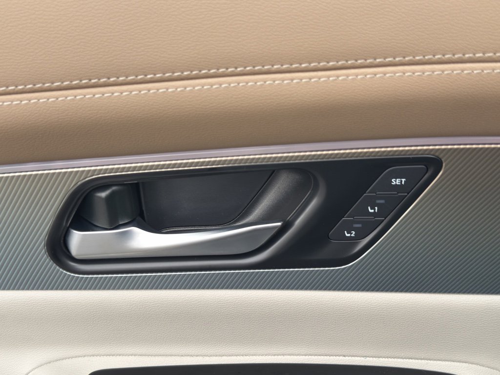 New 2026 Nissan Murano Platinum image 20