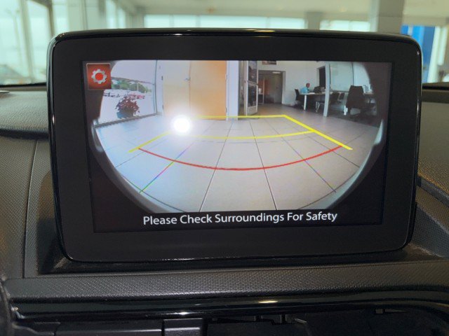 Used 2019 MAZDA MX-5 Miata Grand Touring RWD image 18