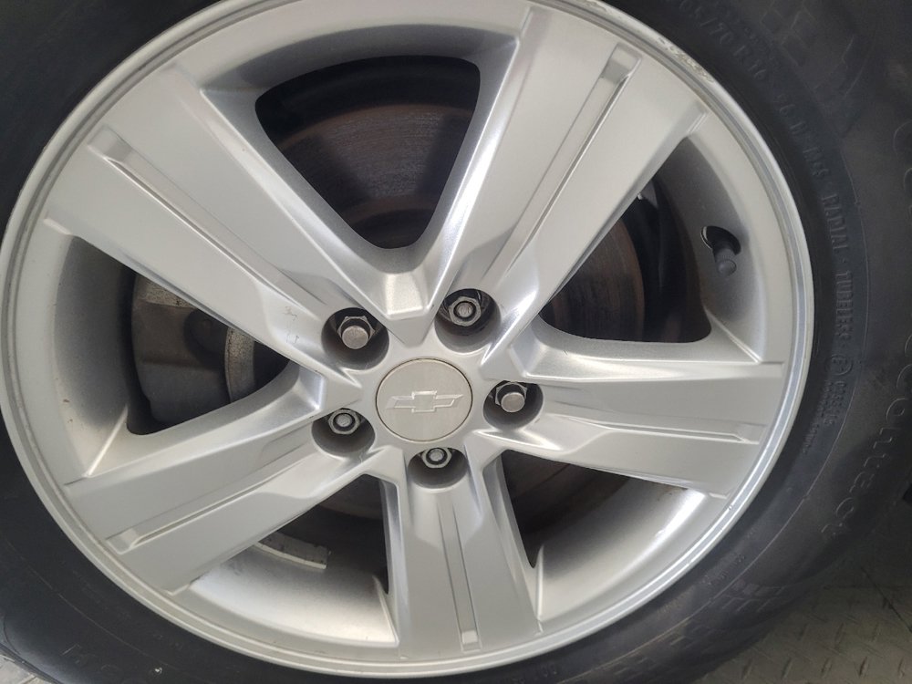 Used 2016 Chevrolet Trax LT FWD image 31