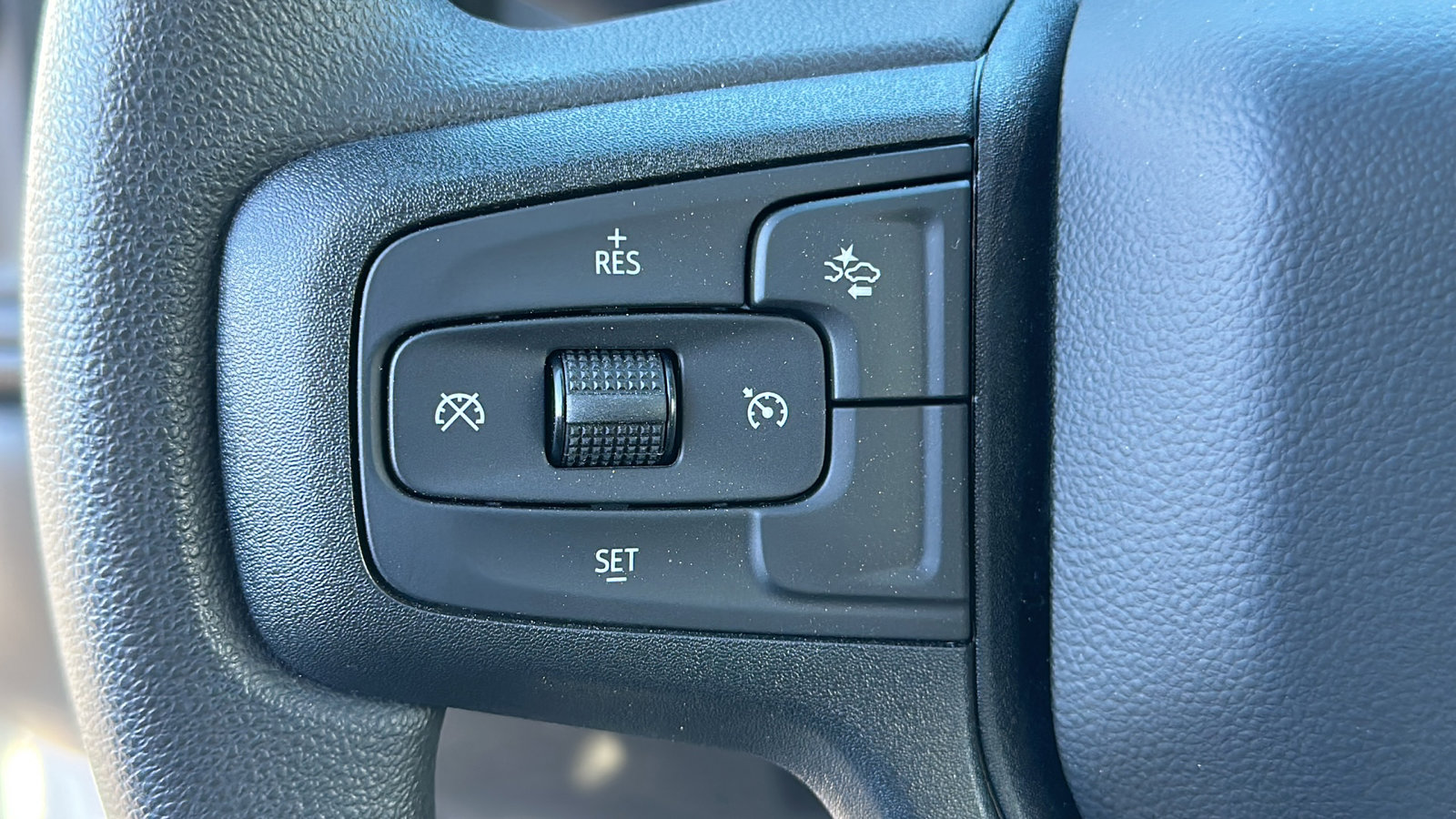 New 2025 Chevrolet Silverado 2500 W/T w/ WT Convenience Package image 31