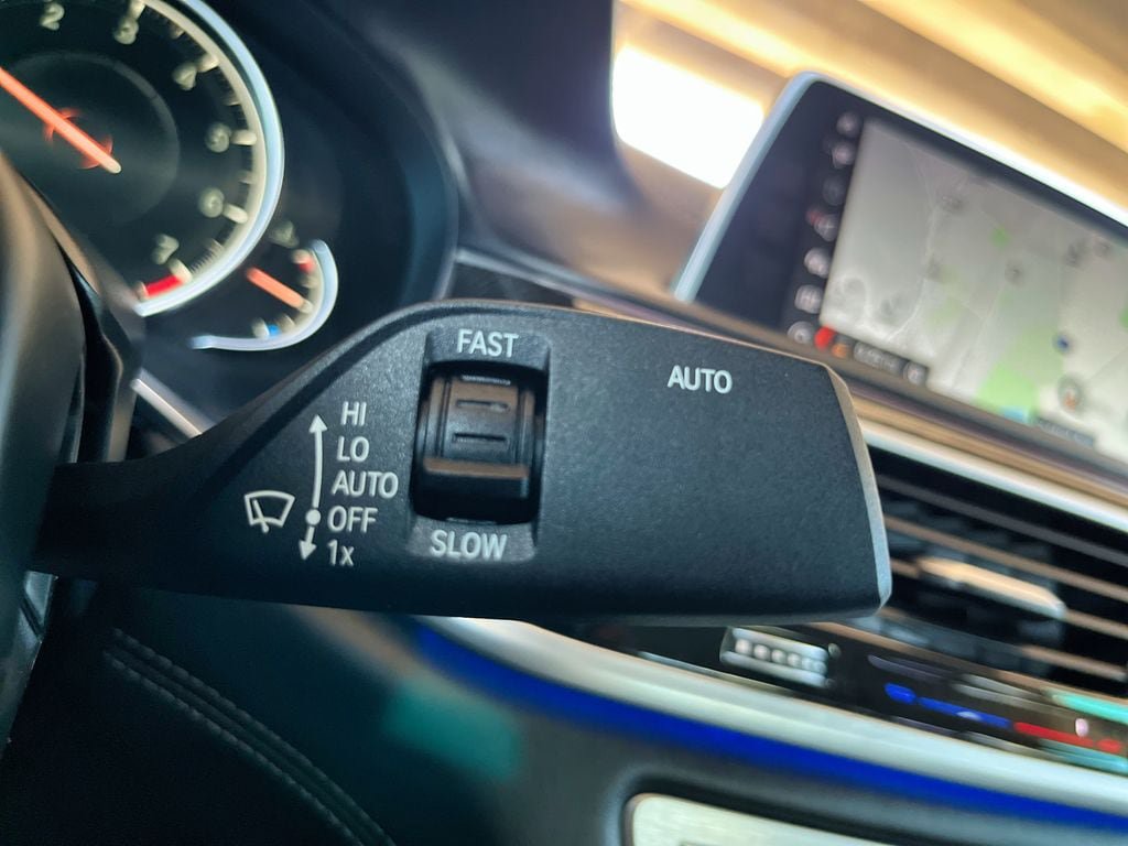 Used 2018 BMW M760i xDrive w/ Luxury Rear Seating Package AWD/4WD image 54