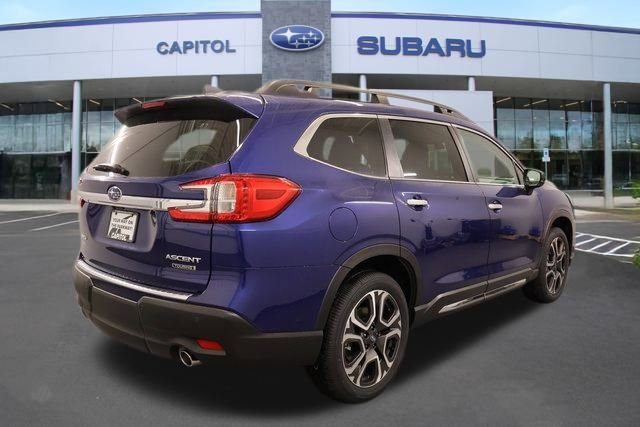 New 2026 Subaru Ascent Touring image 3