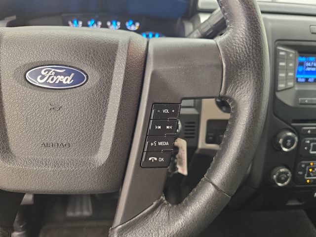 Used 2013 Ford F150 XLT w/ Luxury Equipment Group AWD/4WD image 31