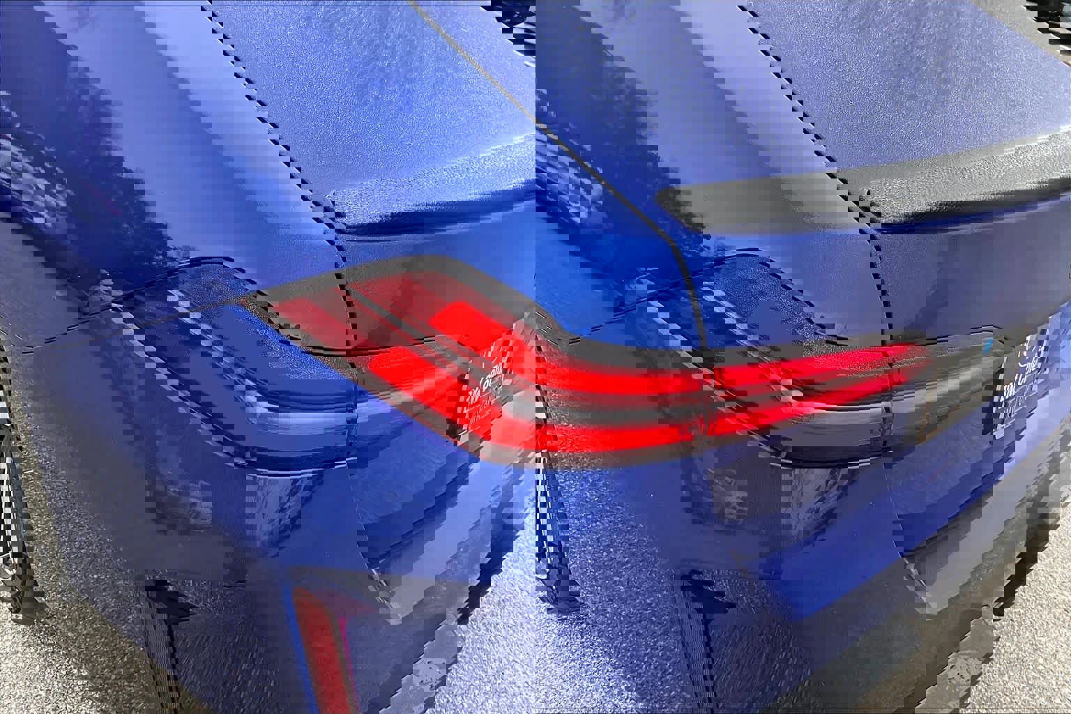 New 2026 BMW M5 w/ Carbon Package image 14