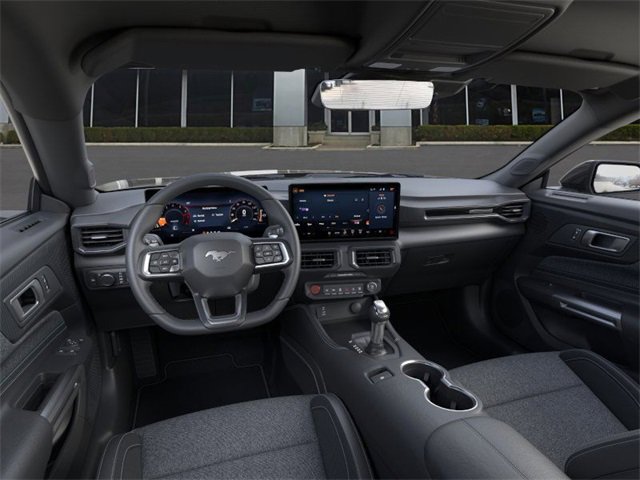 New 2025 Ford Mustang GT image 9