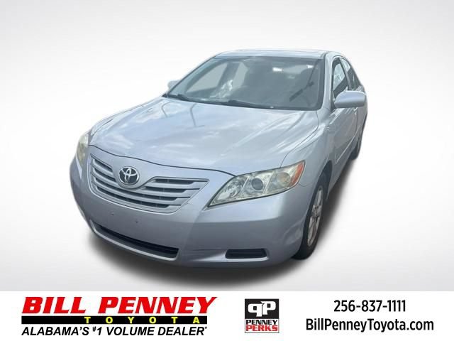 Used 2008 Toyota Camry LE FWD image 1
