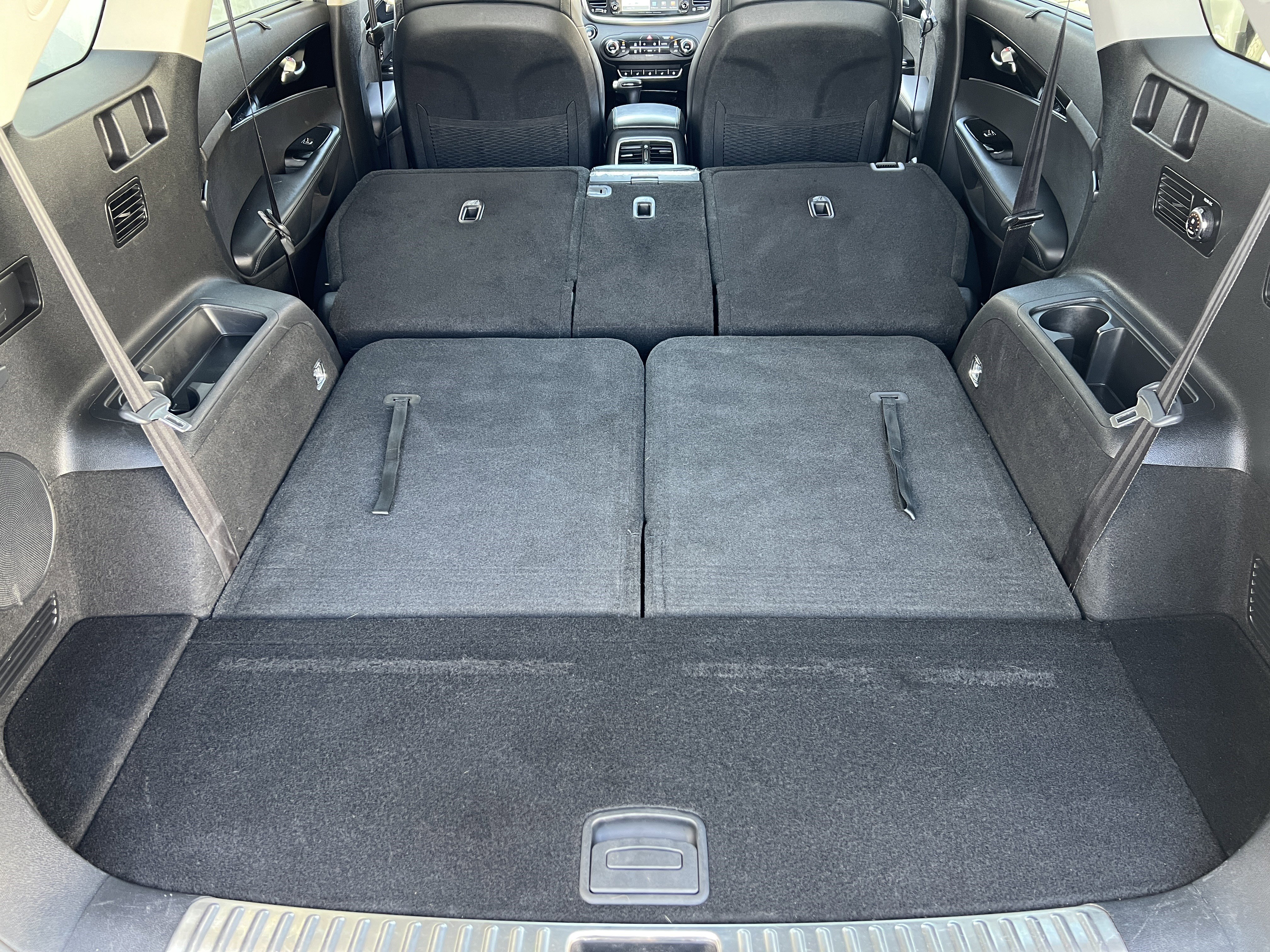 Used 2017 Kia Sorento SX AWD/4WD image 20