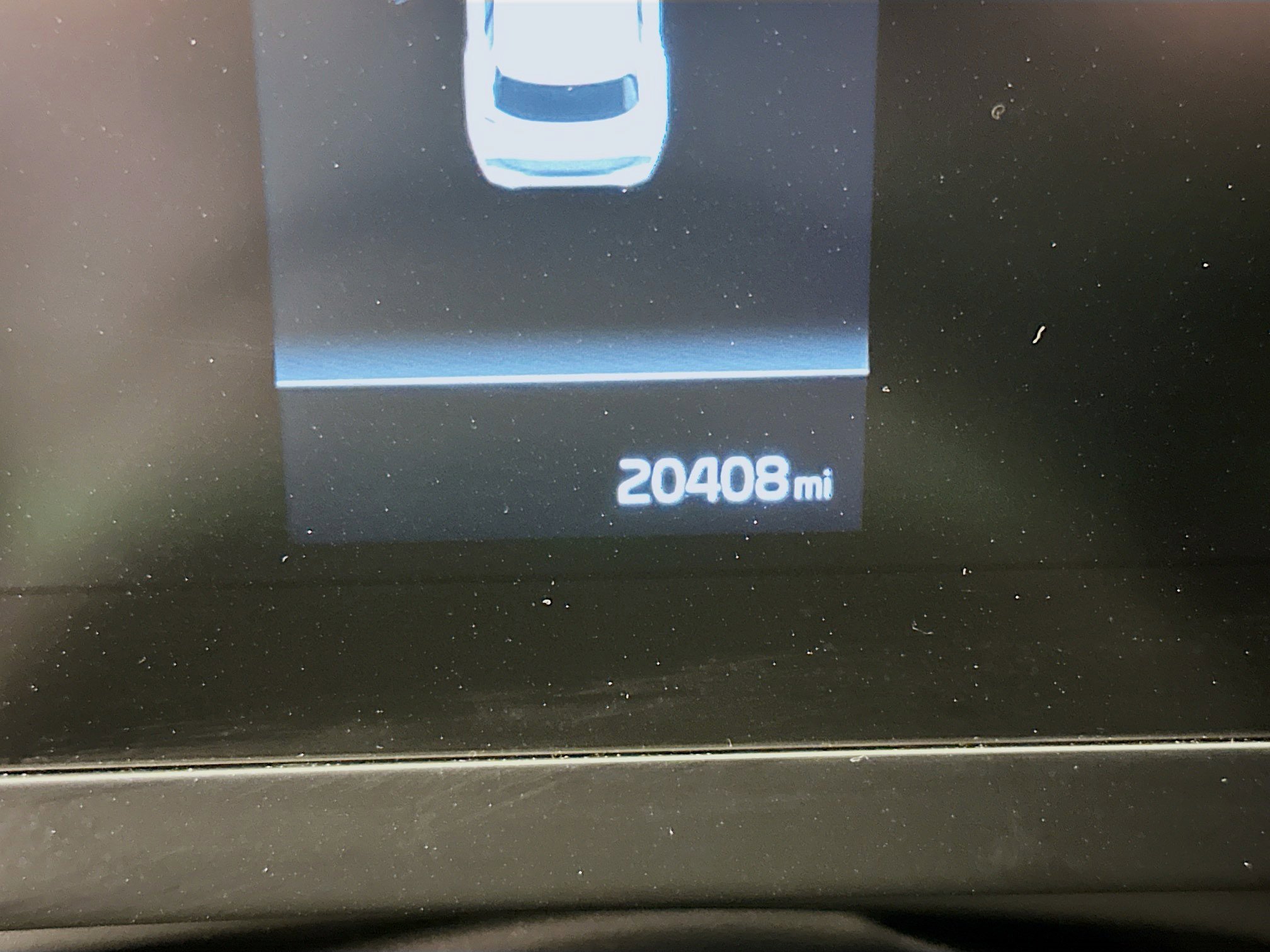 Used 2024 Kia Sportage LX image 19