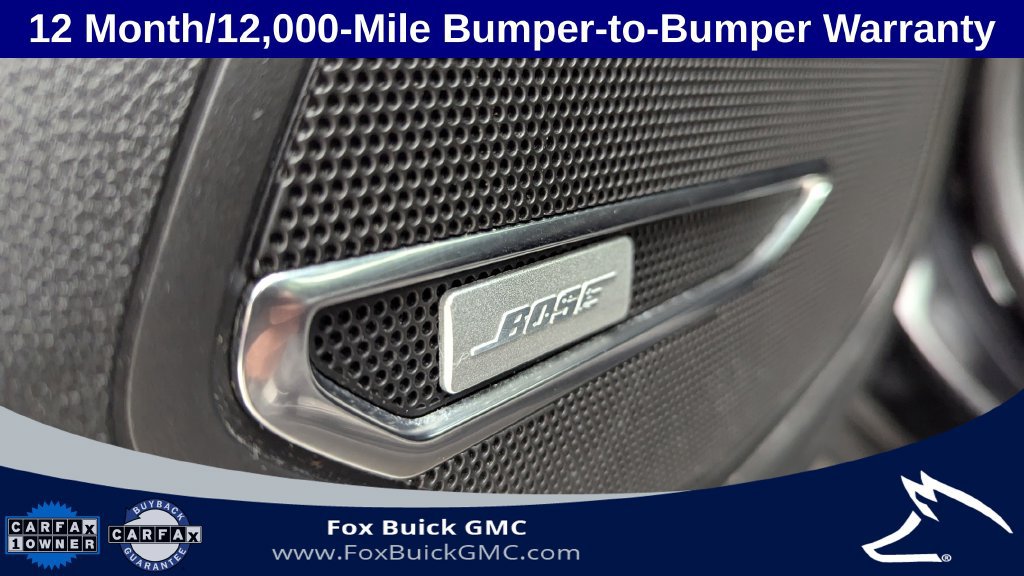 Used 2024 Buick Envision Sport Touring AWD/4WD image 28