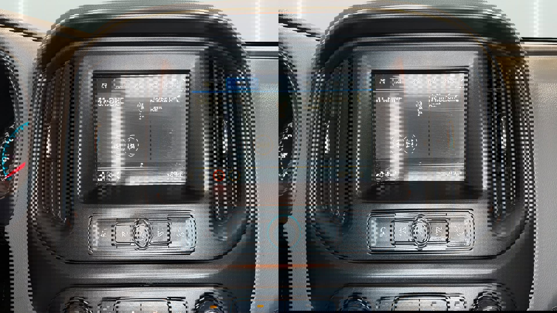 Used 2019 Chevrolet Colorado W/T w/ WT Convenience Package image 25