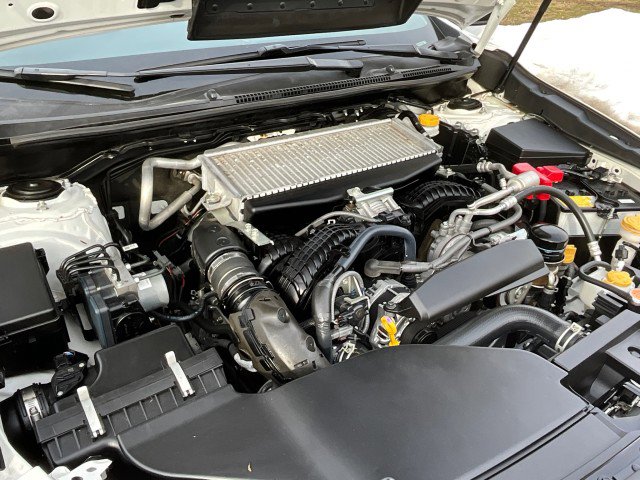 Used 2023 Subaru WRX Premium image 11