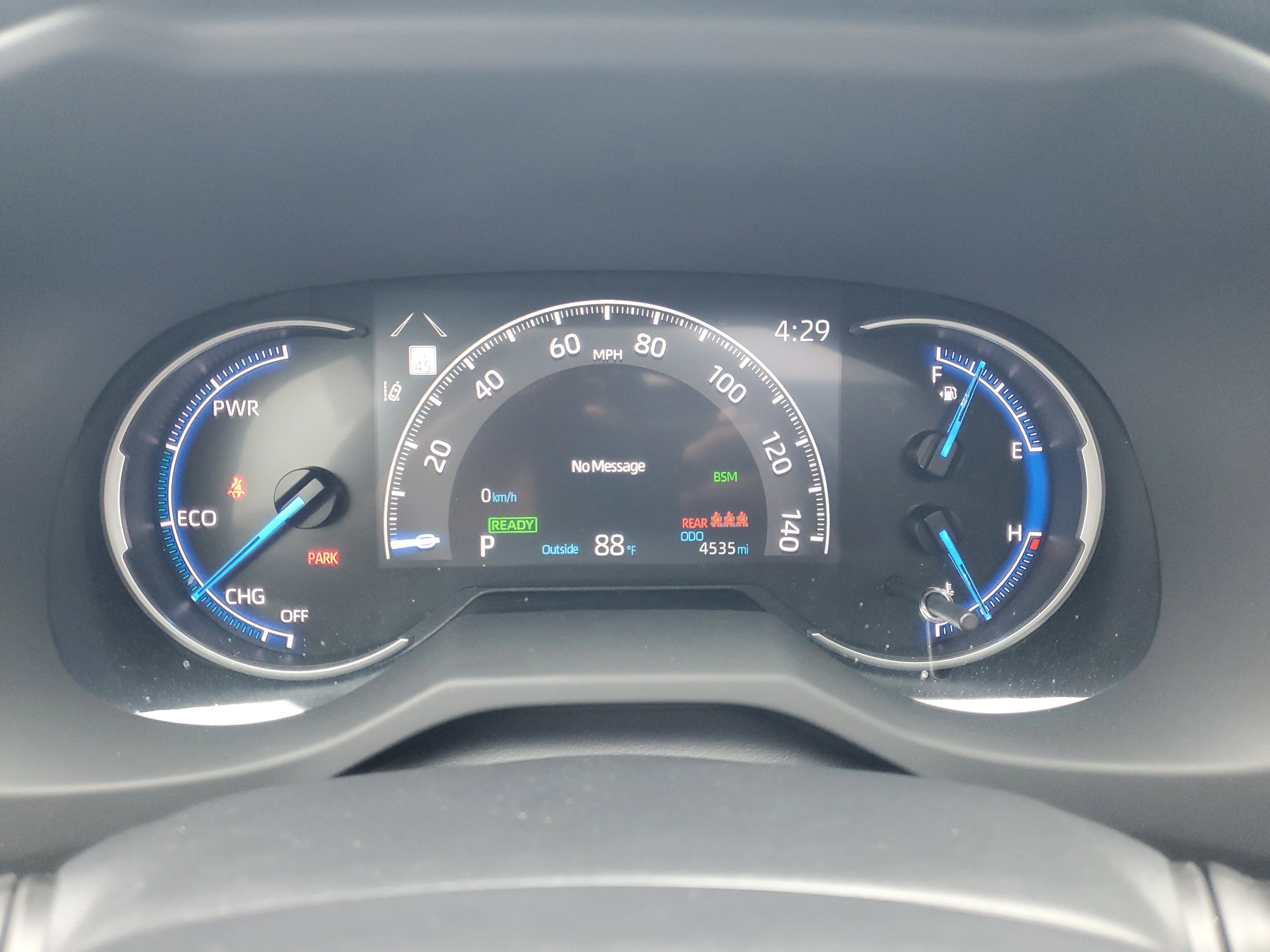 Certified 2025 Toyota RAV4 XLE image 26