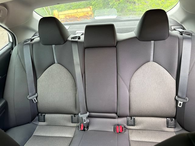 Certified 2024 Toyota Camry LE w/ Convenience Package FWD image 39