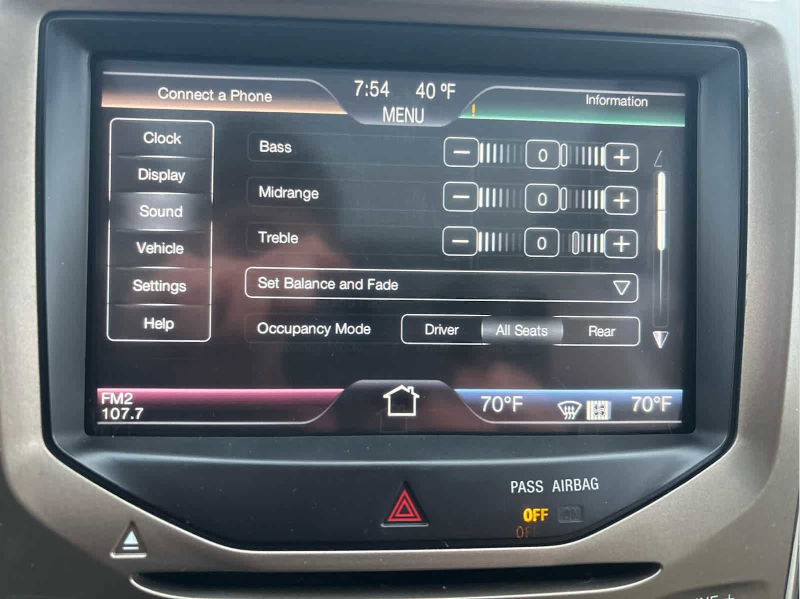 Used 2011 Lincoln MKX AWD w/ 101A Rapid Spec Order Code image 27