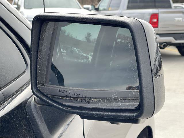 New 2025 Chevrolet Silverado 1500 RST w/ RST All Star Premium Package image 78