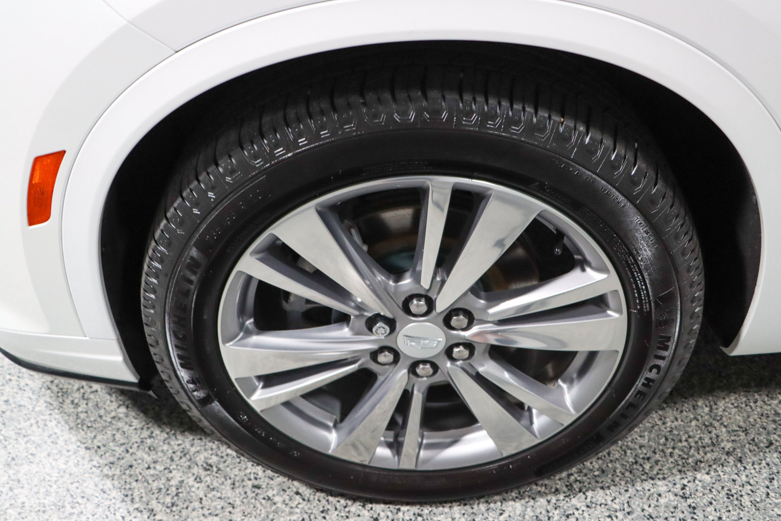 Used 2023 Cadillac XT6 Premium Luxury AWD/4WD image 11
