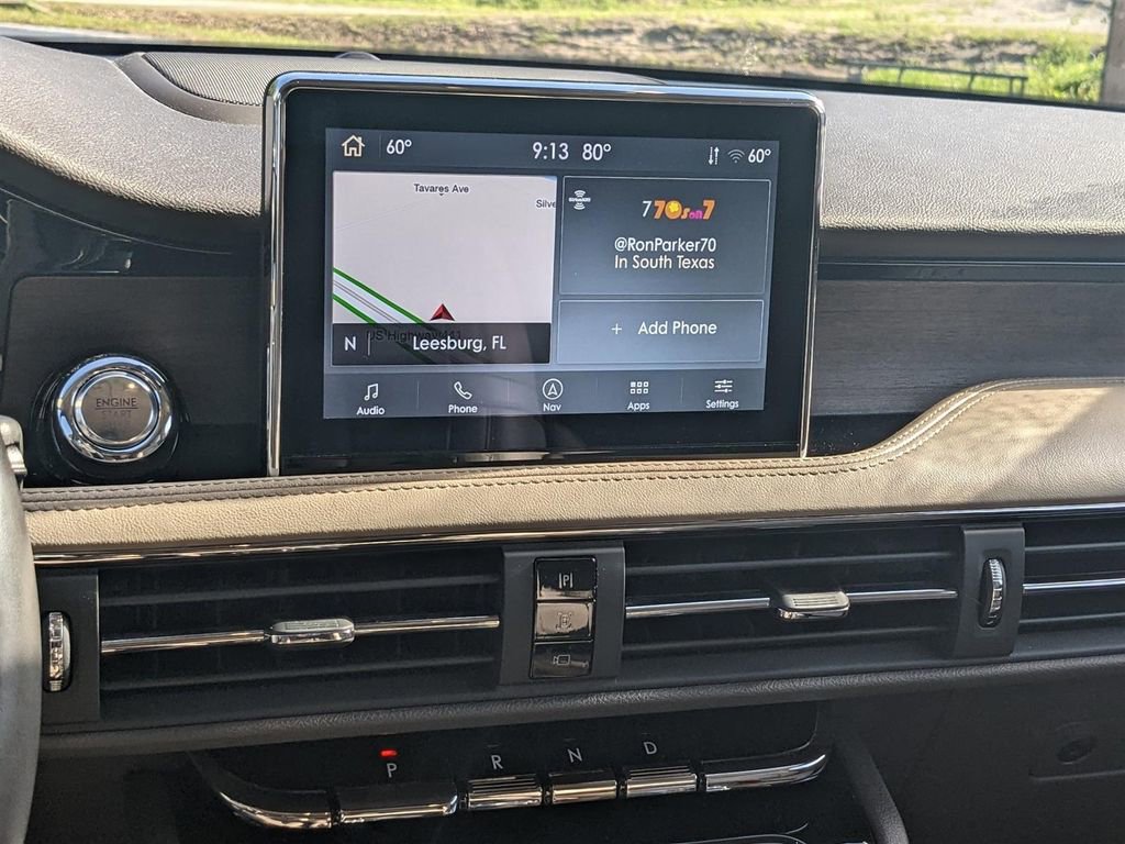 Certified 2021 Lincoln Corsair Reserve w/ Elements Package image 16