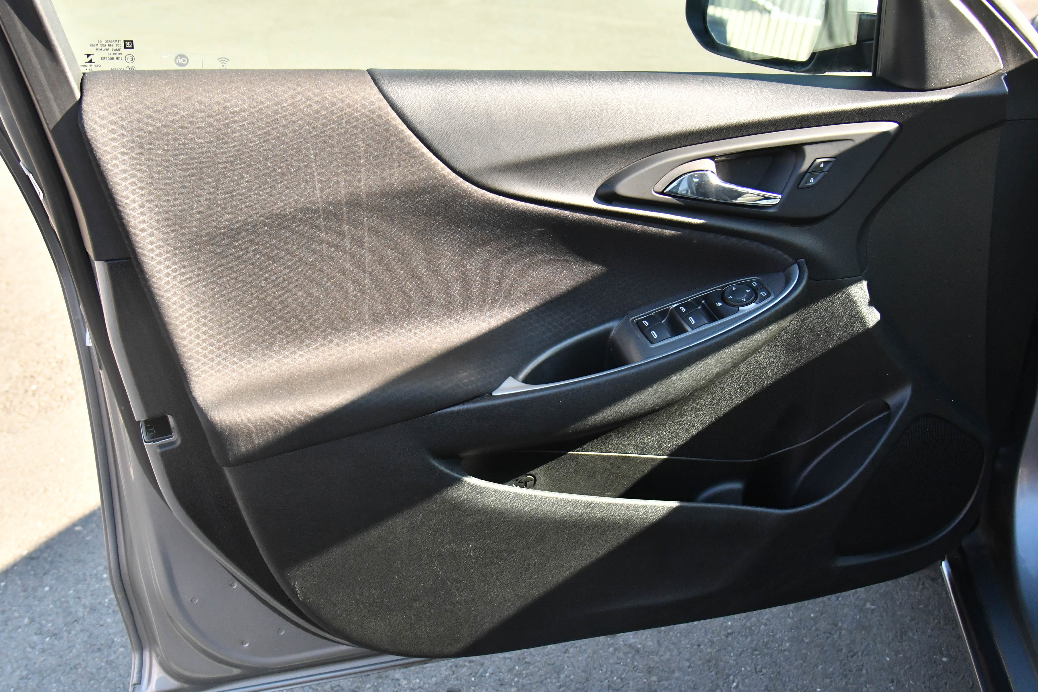 Used 2024 Chevrolet Malibu LT image 13