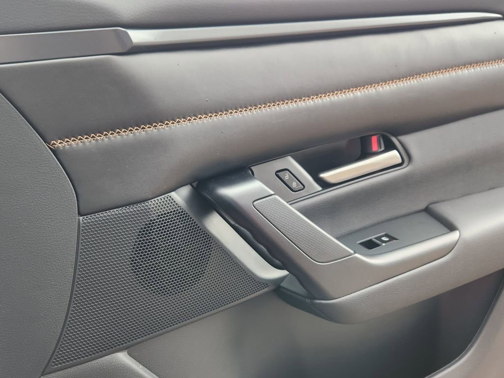 New 2026 MAZDA CX-50 AWD 2.5 Hybrid w/ Premium Pkg image 21