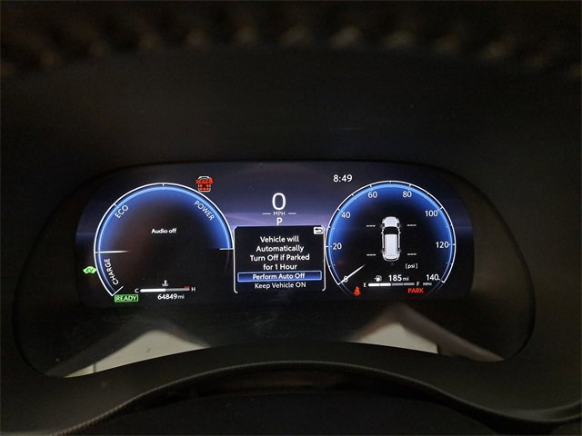 Used 2024 Toyota Highlander Limited image 28