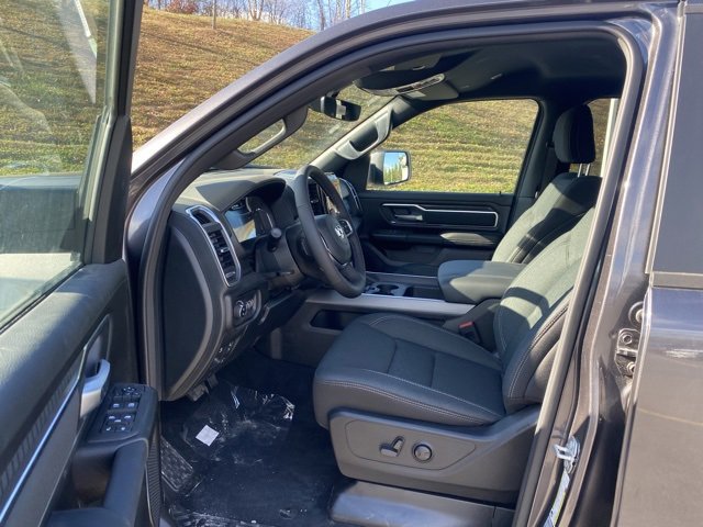New 2026 RAM 1500 Big Horn image 15