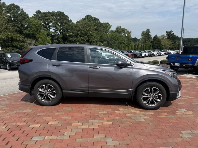Used 2021 Honda CR-V EX-L image 37