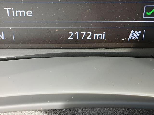 Used 2025 Cadillac CT4 Sport AWD/4WD image 13