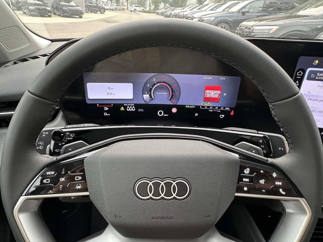 New 2026 Audi Q3 quattro 2.0T AWD/4WD image 10