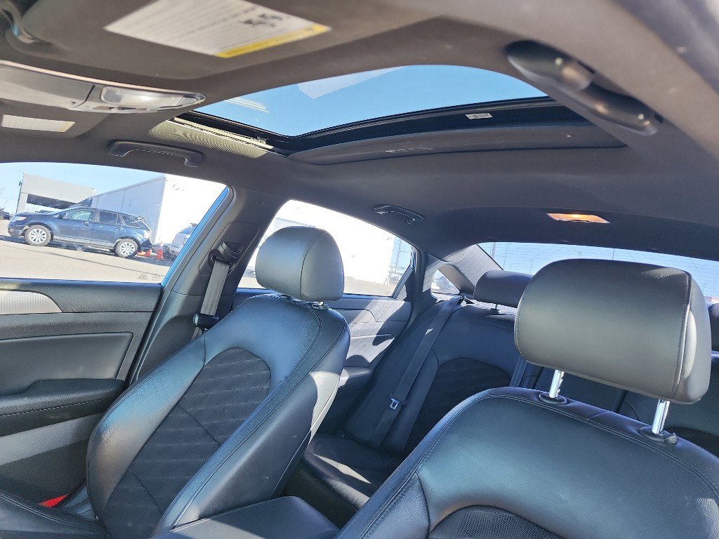 Used 2019 Hyundai Sonata Sport image 19