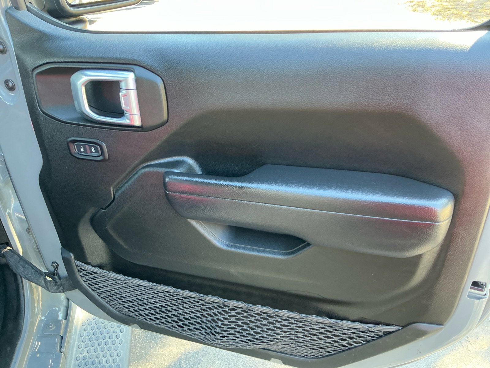 Used 2022 Jeep Wrangler Unlimited Sport image 16