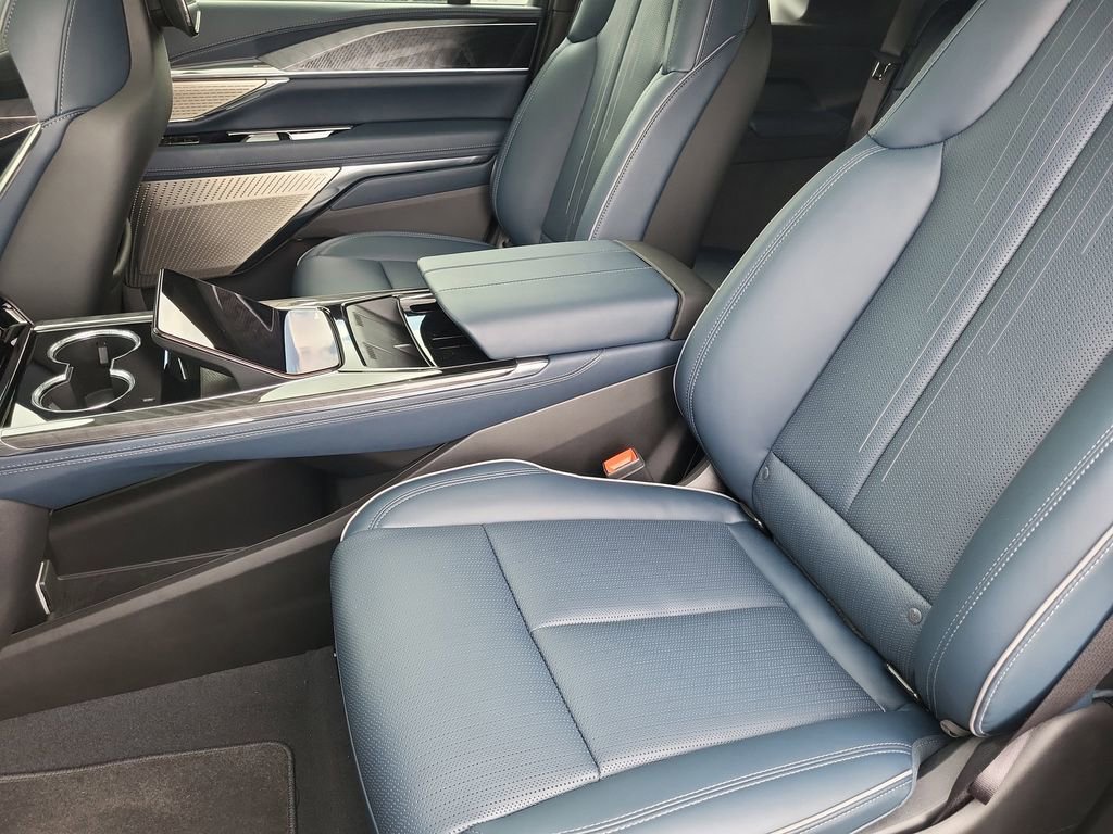 New 2025 Cadillac Escalade IQ Sport 2 image 24