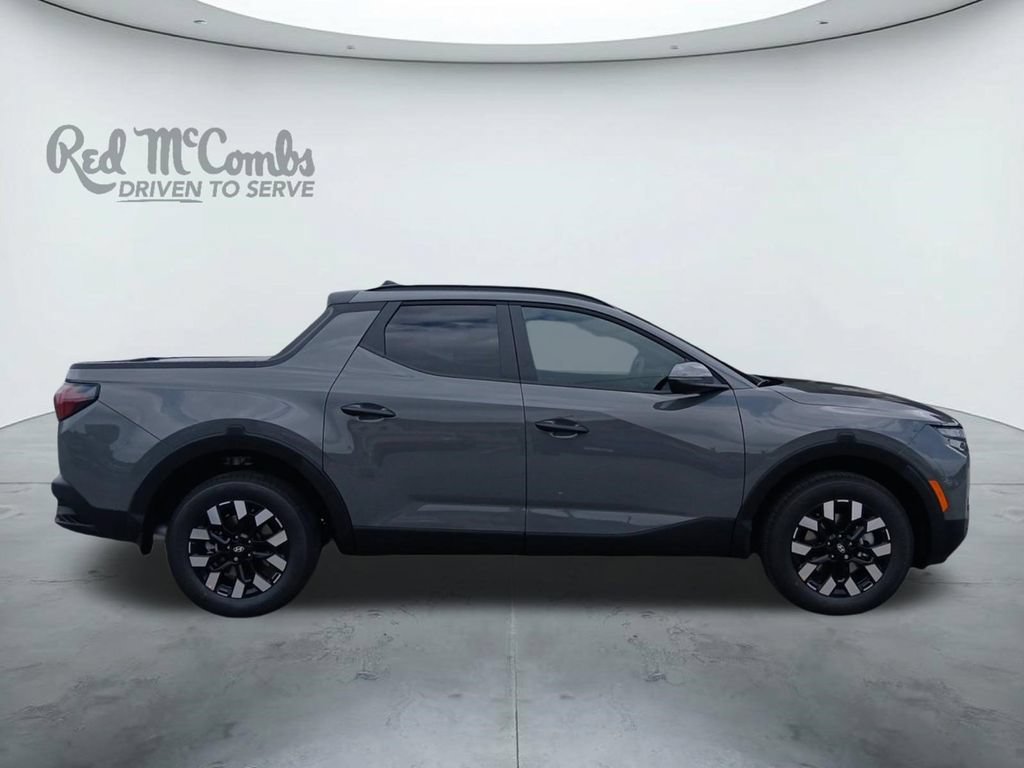 New 2026 Hyundai Santa Cruz SEL FWD image 6