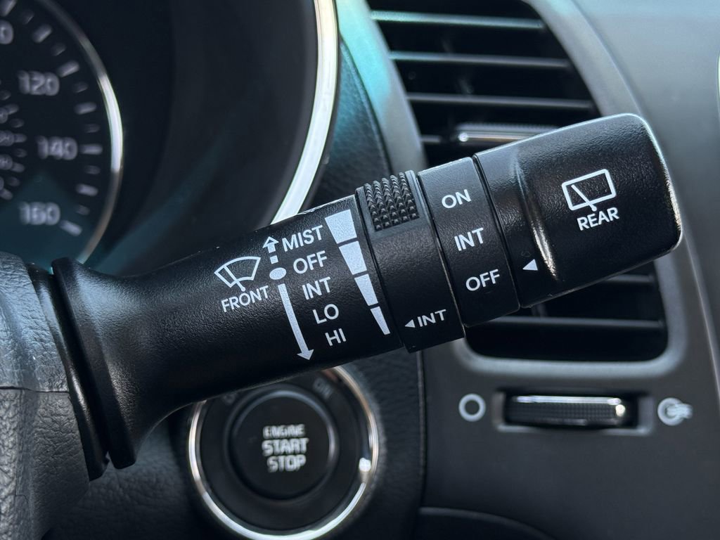 Used 2017 Kia Forte LX w/ LX Popular Plus Package image 20