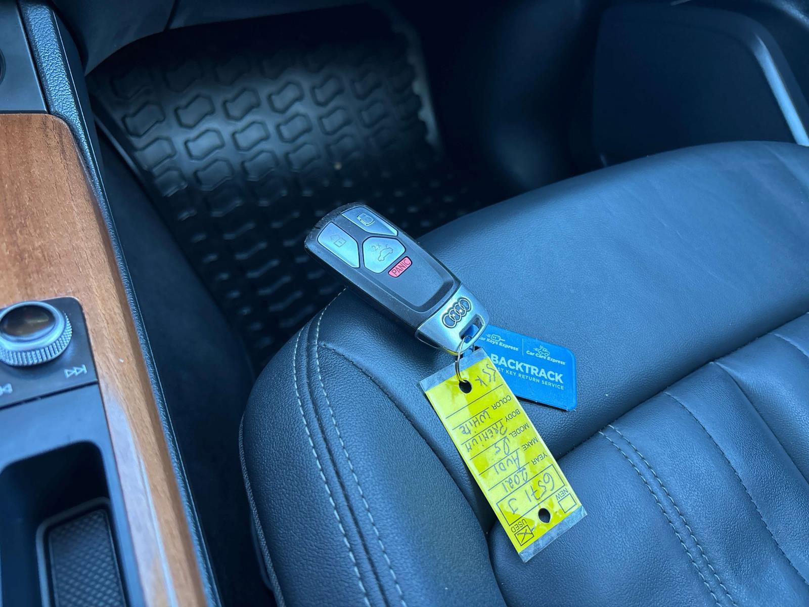 Used 2021 Audi Q5 2.0T Premium w/ Convenience Package image 28