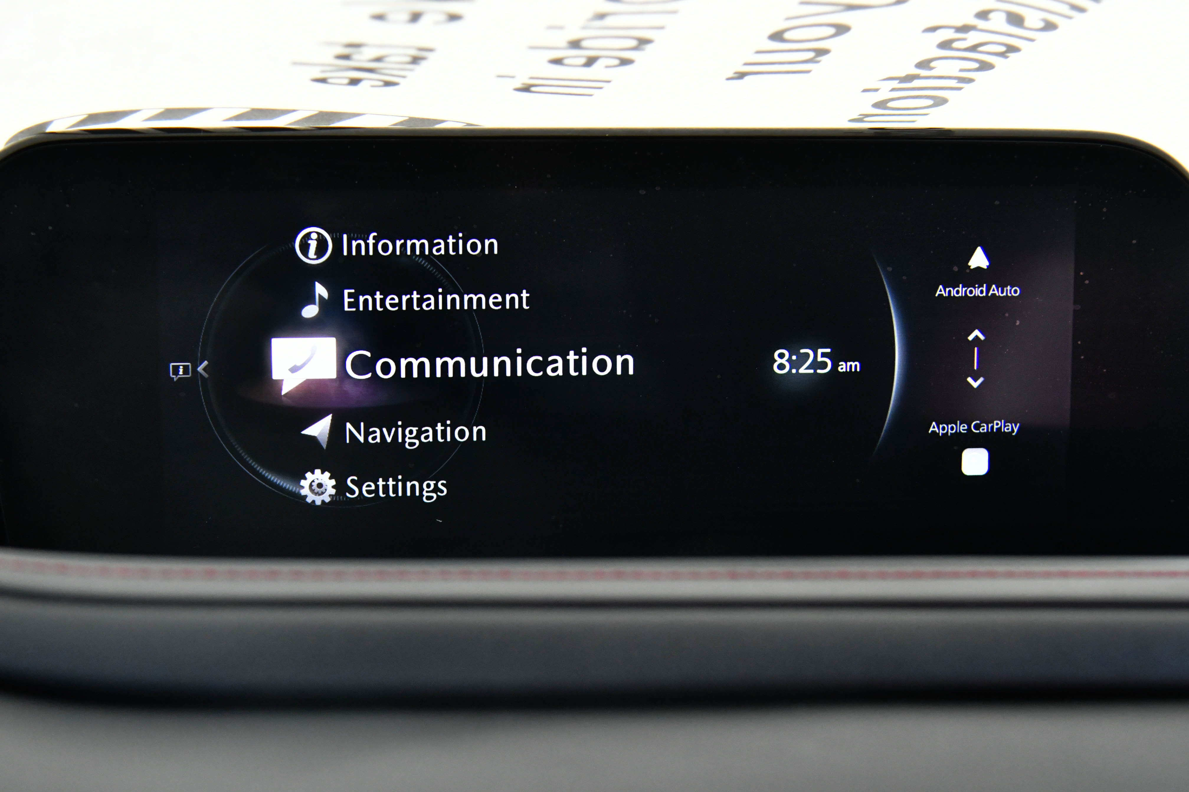 Used 2025 MAZDA CX-30 AWD 2.5 S w/ Preferred Package image 21