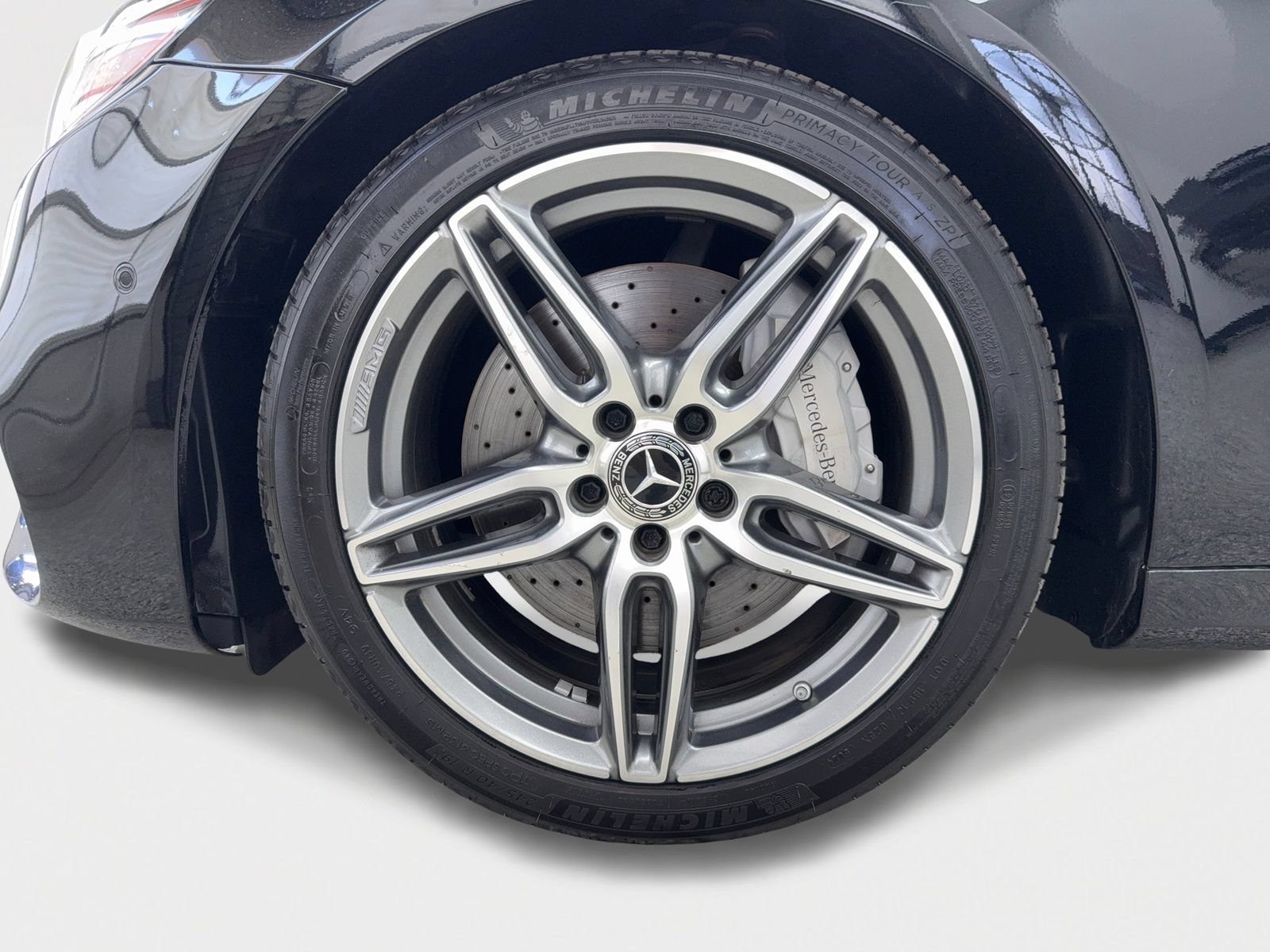 Used 2019 Mercedes-Benz E 300 w/ Premium 1 Package image 50