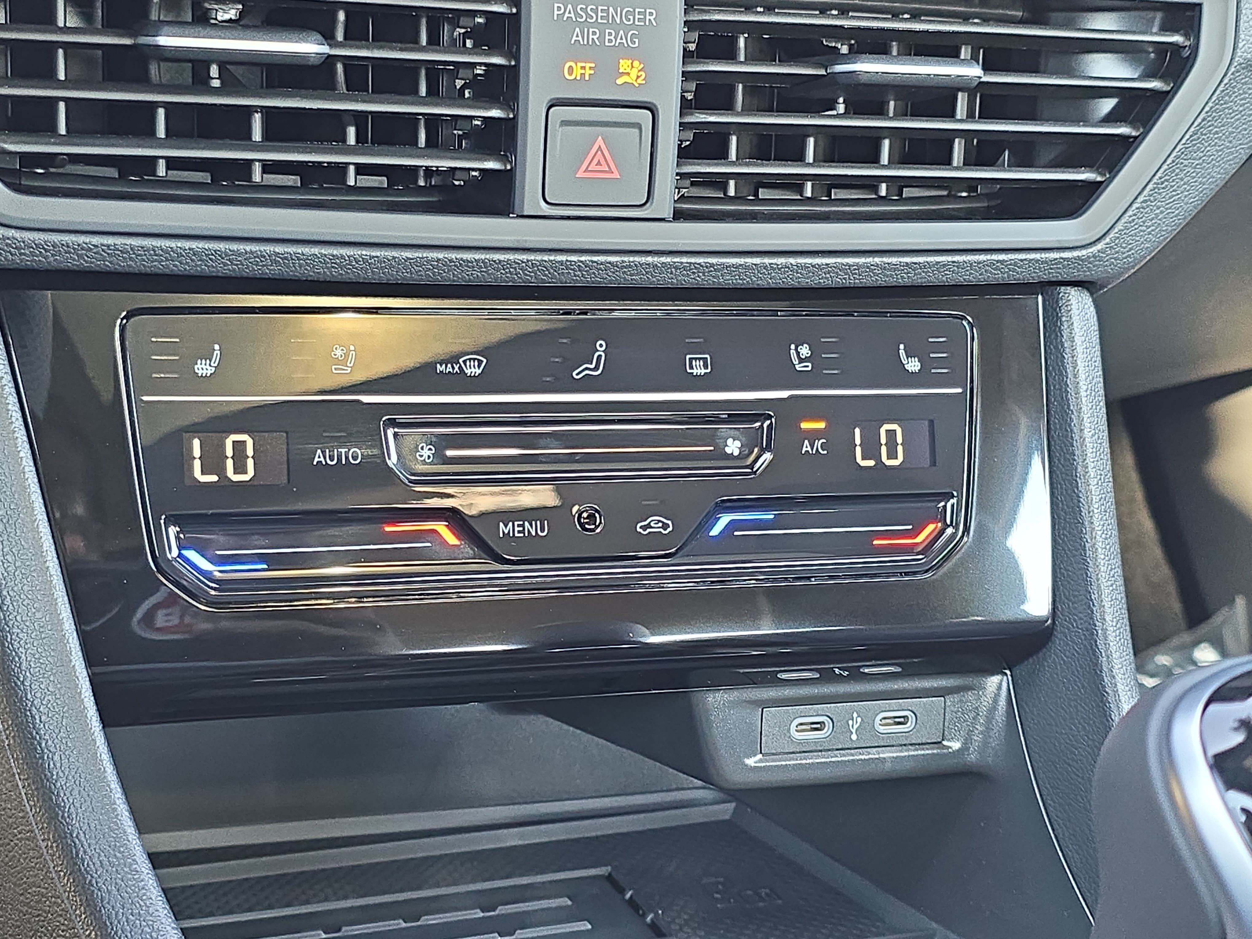 New 2026 Volkswagen Jetta GLI Autobahn FWD image 20