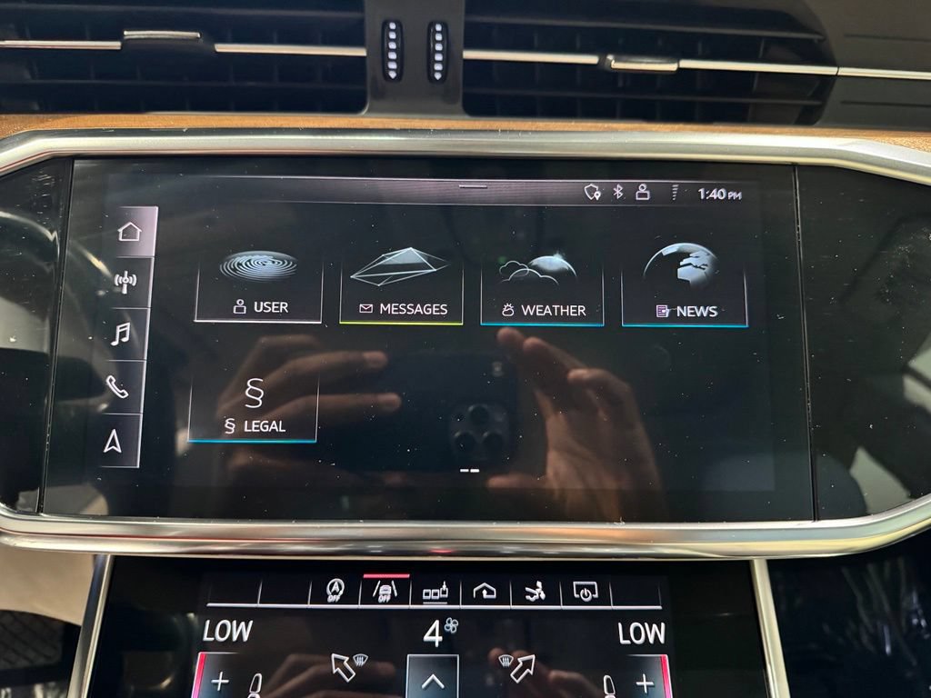 Used 2019 Audi A7 3.0T Premium Plus w/ Premium Plus Package AWD/4WD image 19