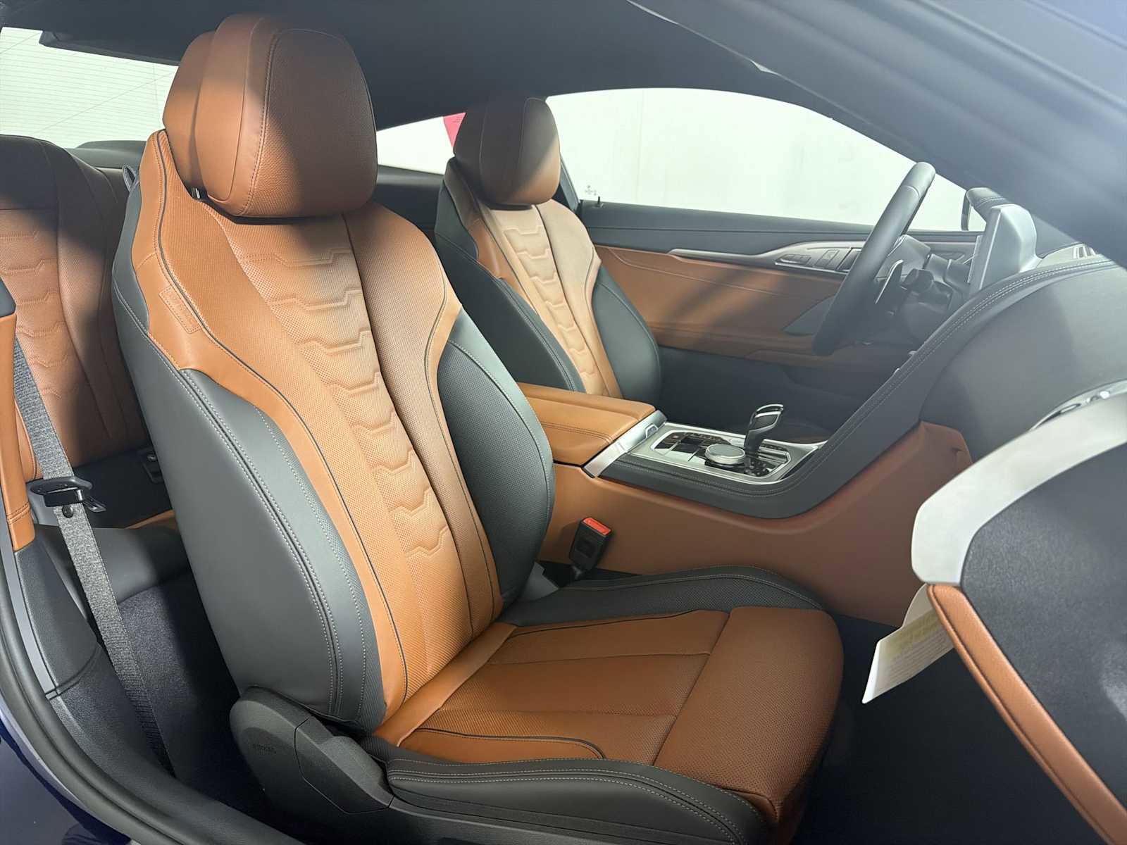New 2026 BMW 840i xDrive Coupe AWD/4WD image 20