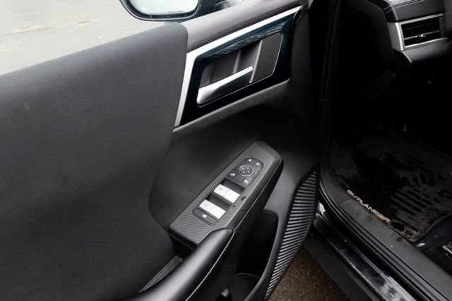 Used 2022 Mitsubishi Outlander ES AWD/4WD image 45