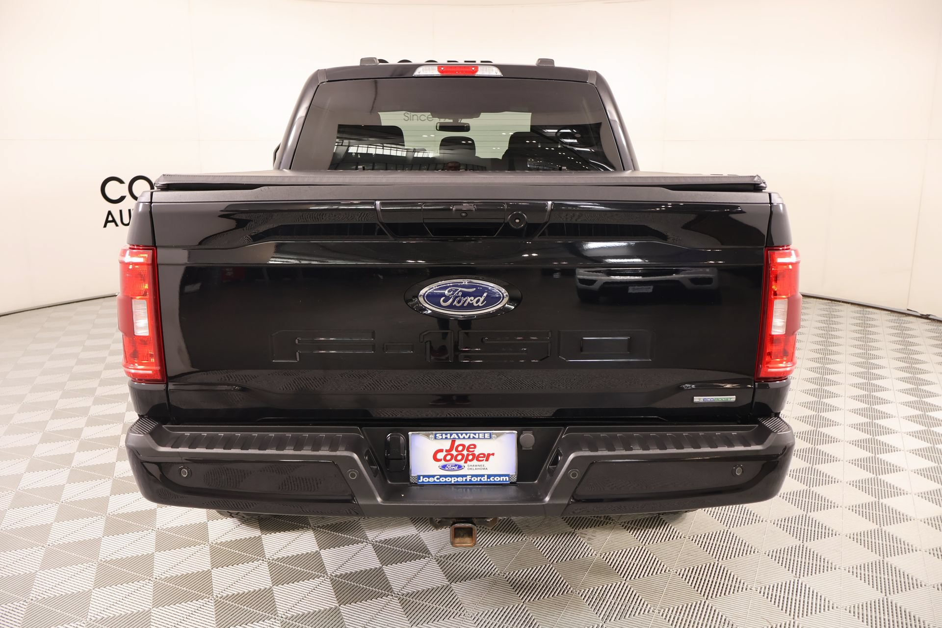 Used 2023 Ford F150 XLT w/ Equipment Group 302A High AWD/4WD image 23