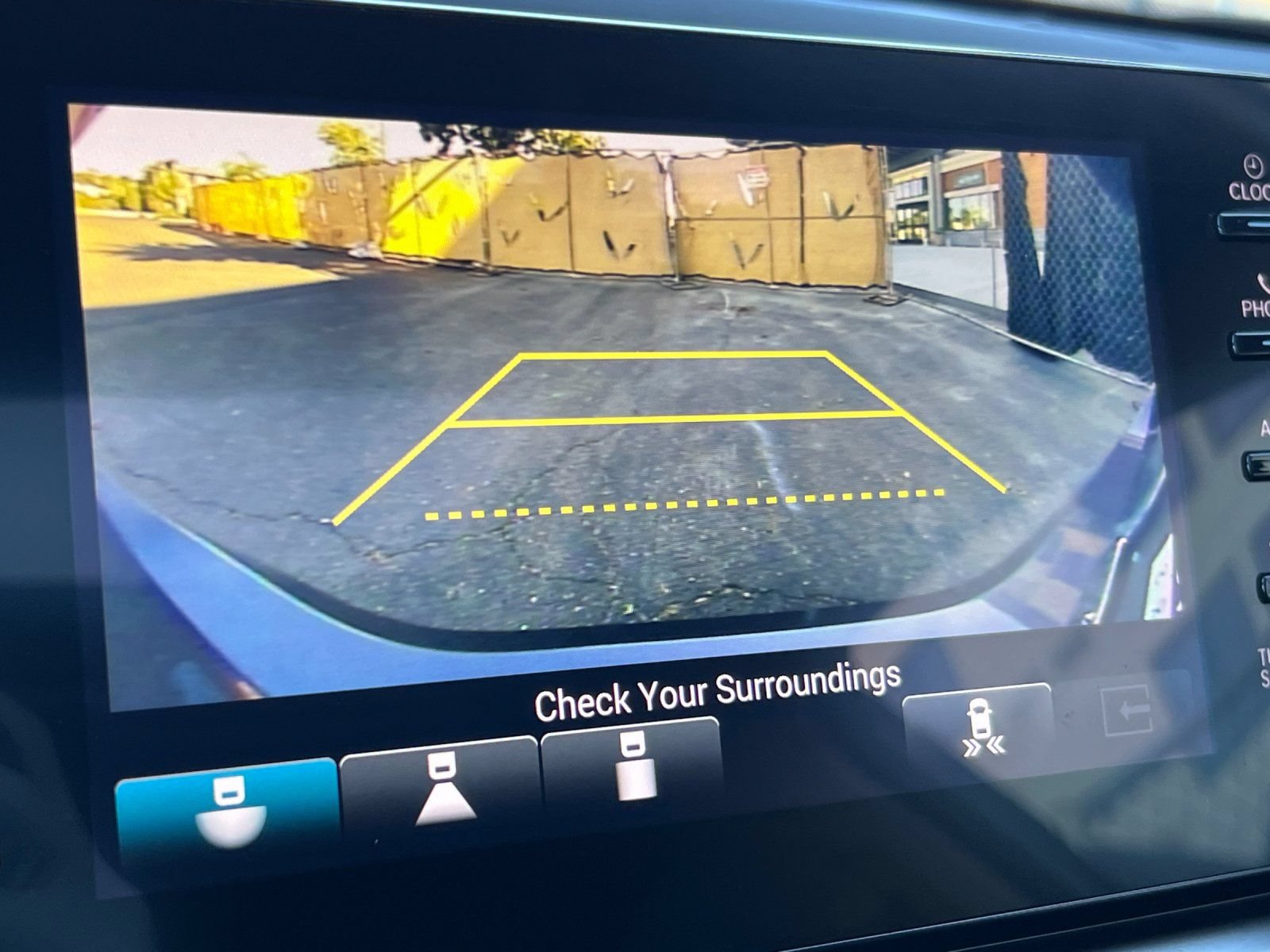 Used 2021 Honda Accord EX-L image 17